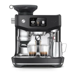 Oracle Jet Espressomaskine