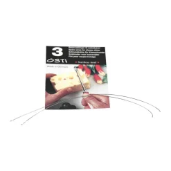 Ostestrenge - 3 stk.