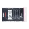 Ostestrenge - 2 stk