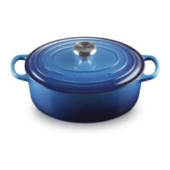 Oval Gryde