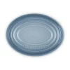 Oval Grydeskeholder
