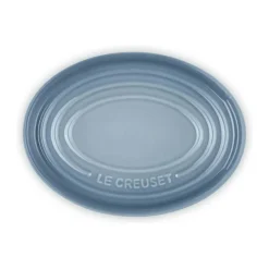 Oval Grydeskeholder