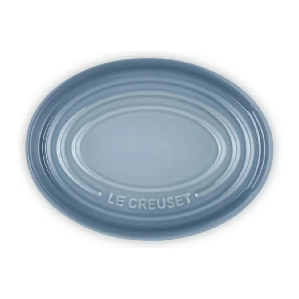 Oval Grydeskeholder