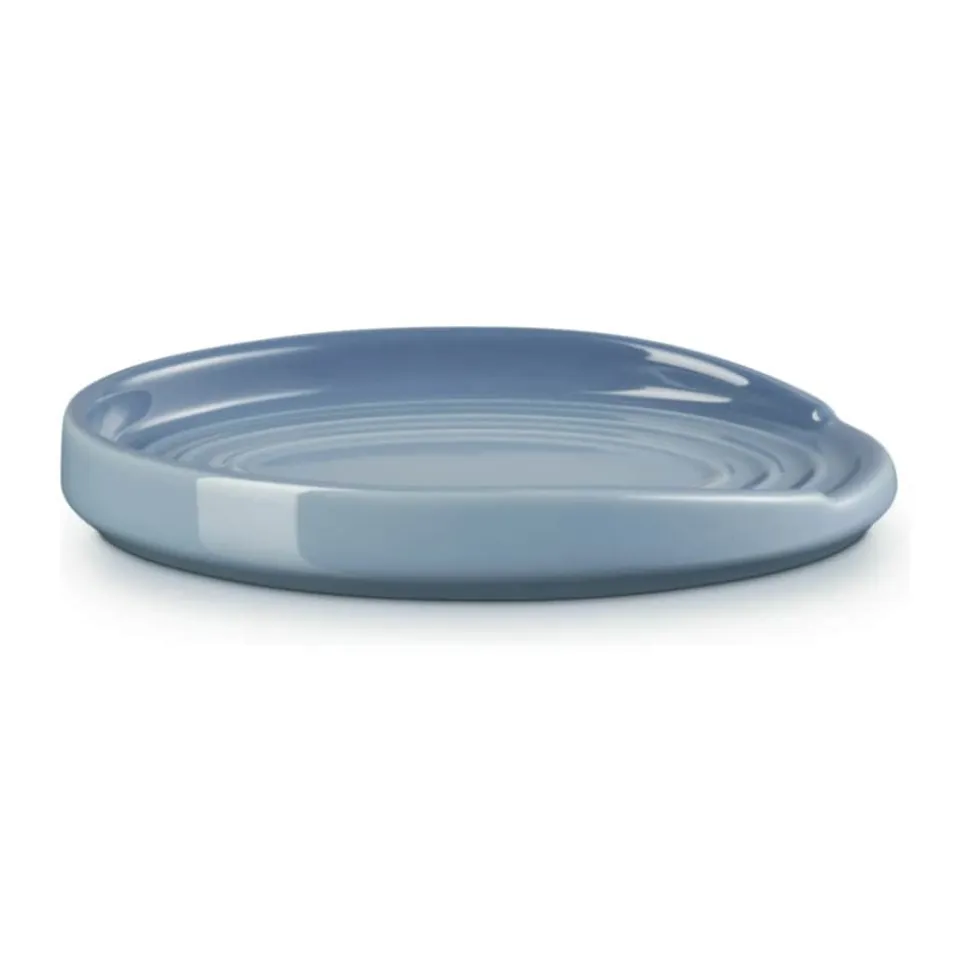 Oval Grydeskeholder