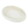 Oval Grydeskeholder