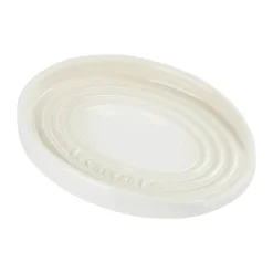 Oval Grydeskeholder