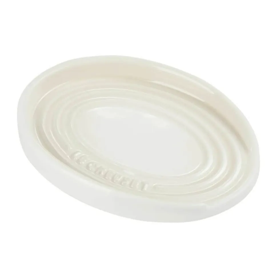Oval Grydeskeholder