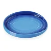 Oval Grydeskeholder