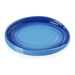 Oval Grydeskeholder