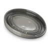 Oval Grydeskeholder