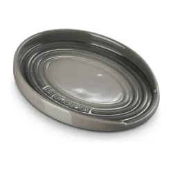 Oval Grydeskeholder
