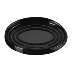 Oval Grydeskeholder