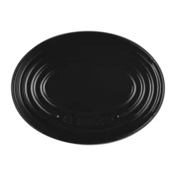 Oval Grydeskeholder