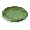 Oval Grydeskeholder