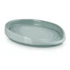 Oval Grydeskeholder