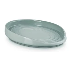 Oval Grydeskeholder