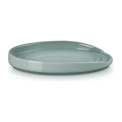 Oval Grydeskeholder