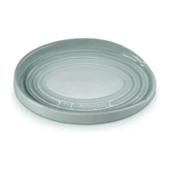 Oval Grydeskeholder