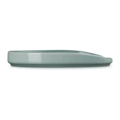 Oval Grydeskeholder