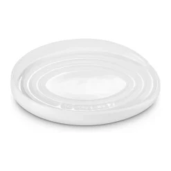 Oval Grydeskeholder