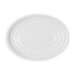 Oval Grydeskeholder