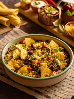 Ovnfast fad