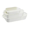 Ovnfast Fadsæt - 3 dele