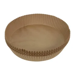 Papirform til airfryer - 100 stk.