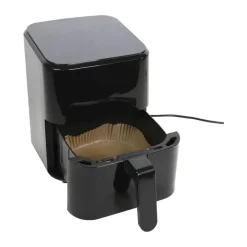 Papirform til airfryer - 100 stk.