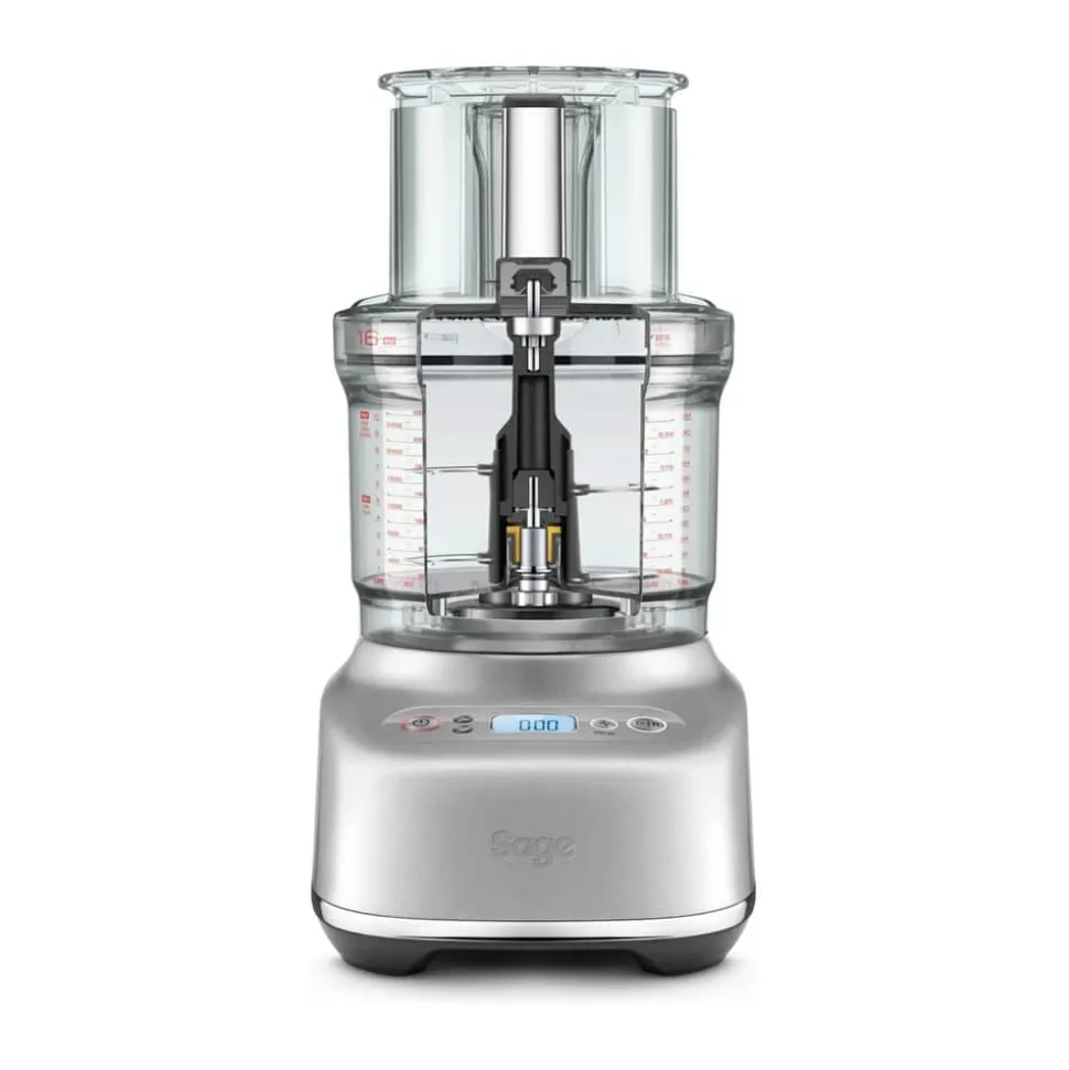 Paradice 16 Foodprocessor