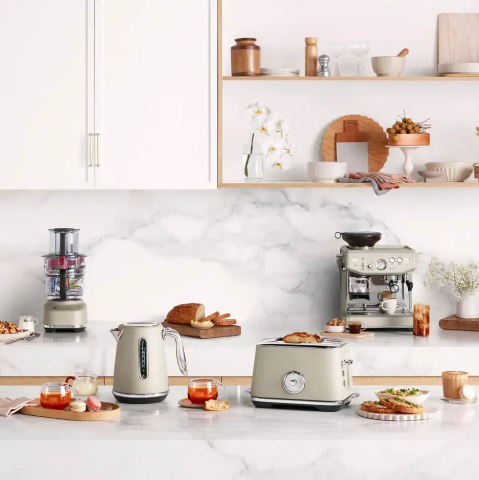 Paradice 9 Foodprocessor