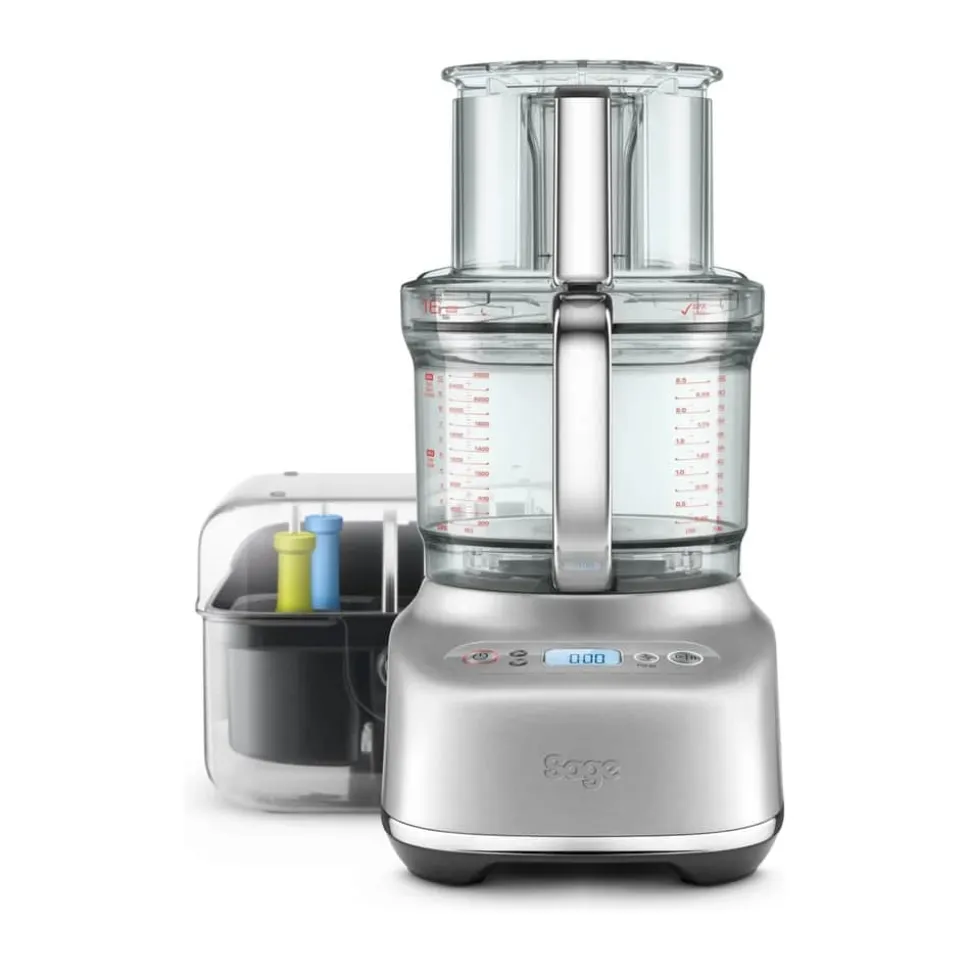 Paradice 9 Foodprocessor