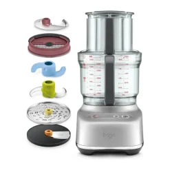 Paradice 9 Foodprocessor