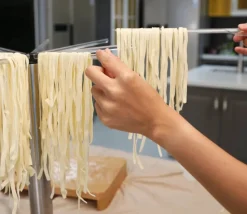 Pastastativ