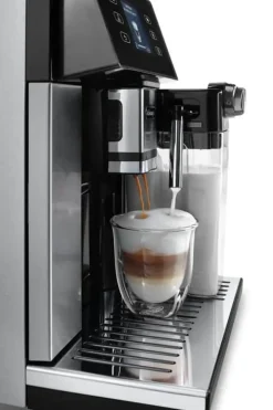 Perfecta Deluxe Espressomaskine ESAM460.75.MB