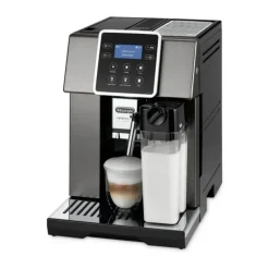 Perfecta Deluxe Espressomaskine ESAM420.80.TB