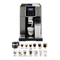 Perfecta Deluxe Espressomaskine ESAM420.80.TB