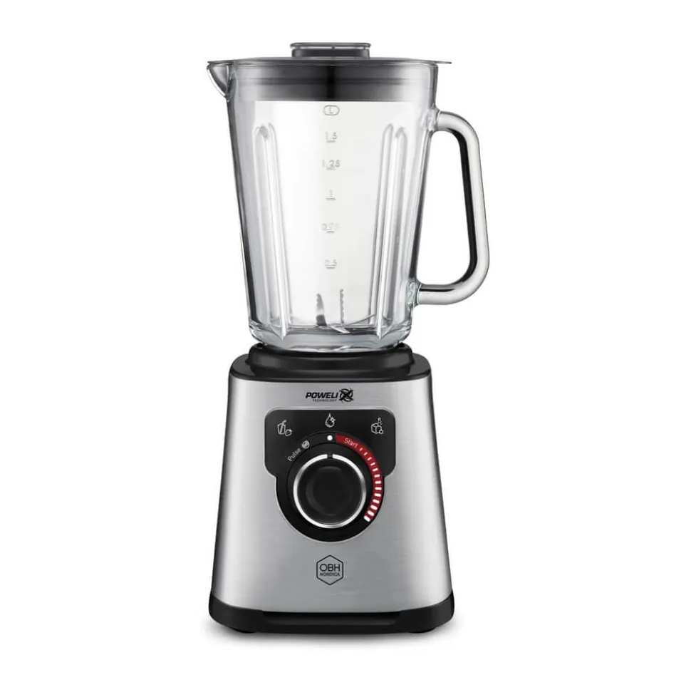 Perfect Mix + Classic Blender
