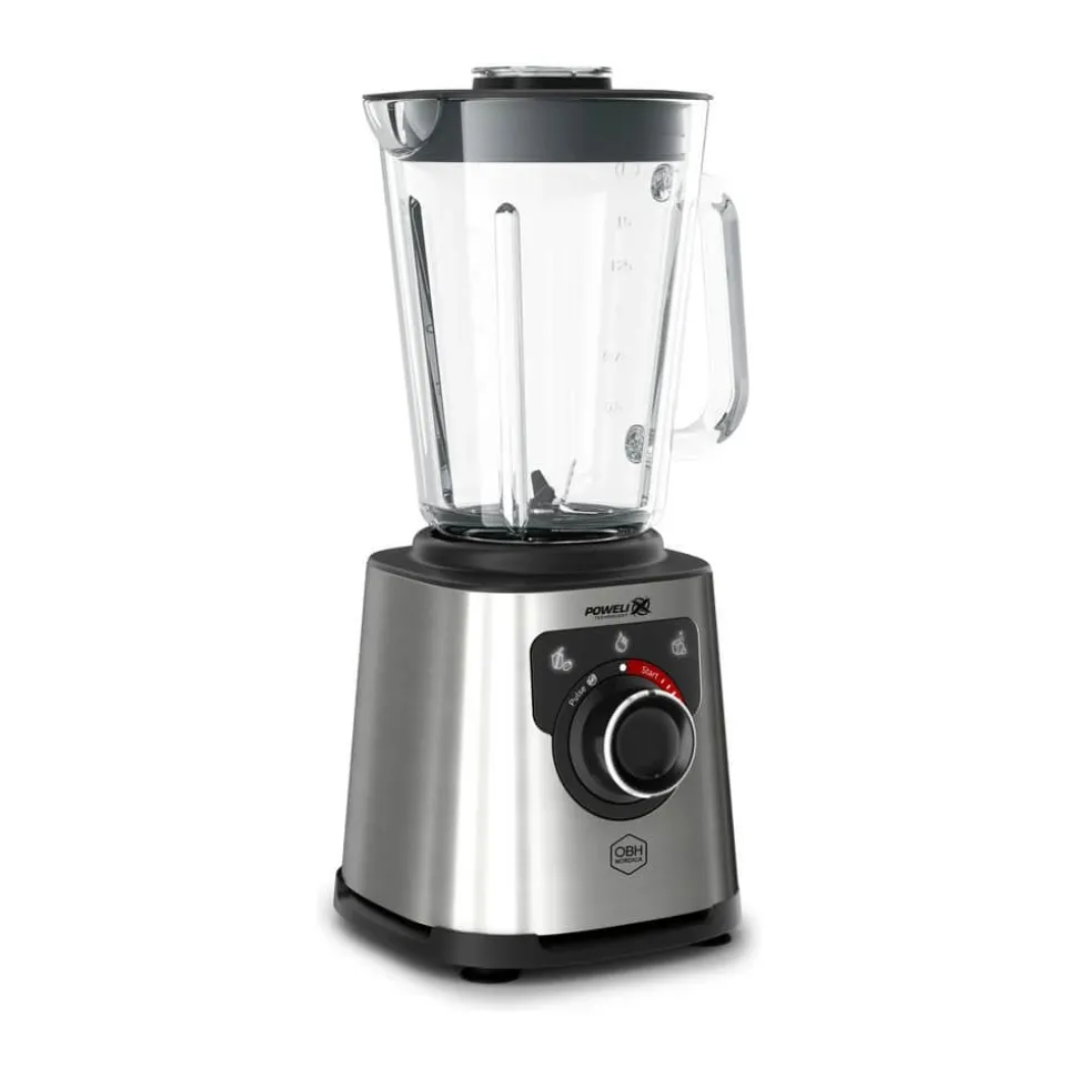 Perfect Mix + Classic Blender