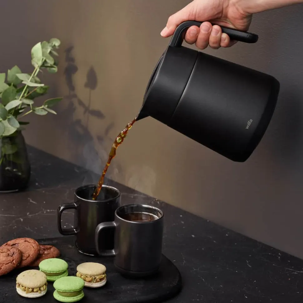 Performance Thermo Kaffemaskine