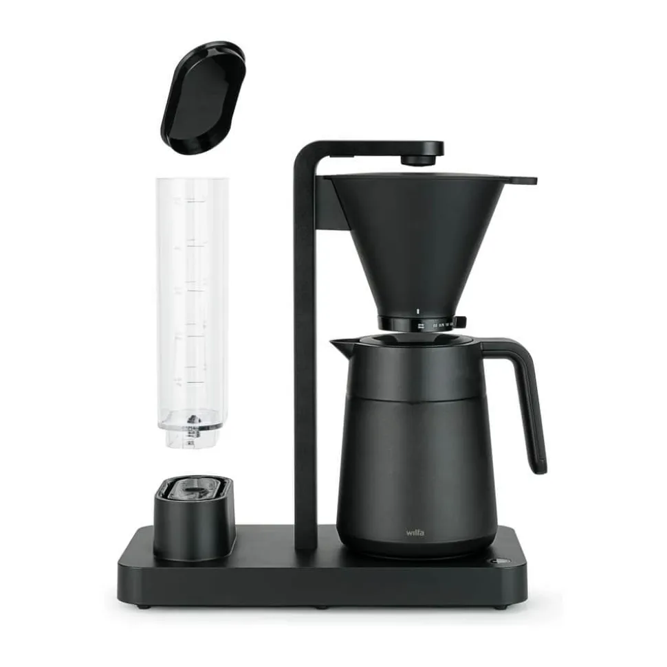 Performance Thermo Kaffemaskine
