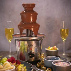Peru Chokoladefontæne