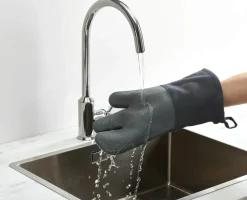 Pinch Ovnhandske - 2 stk.