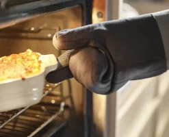 Pinch Ovnhandske - 2 stk.