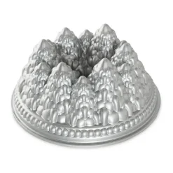 Pine Forest Bundt Kageform