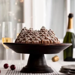 Pine Forest Bundt Kageform