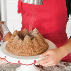 Pine Forest Bundt Kageform