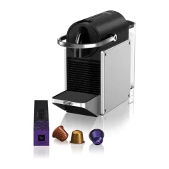 Pixie Kapsel Kaffemaskine