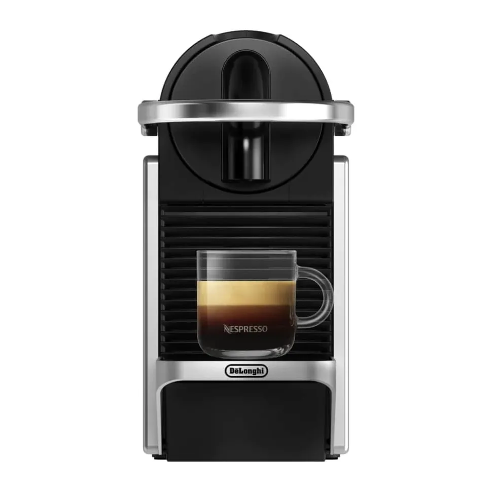 Pixie Kapsel Kaffemaskine