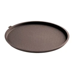 Pizza Bageform